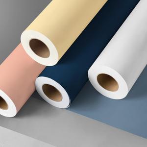 아이방 내추럴 모던 단색 엠보 플레인 컬러 시트지 유광 고광택 캔버스 시트지리폼