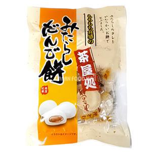 이토제과 미타라시 당고모찌 170g / 일본 수입 떡