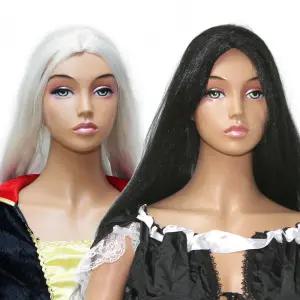 할로윈코스튬 귀신가발 할로윈 소품 의상 귀신의집