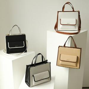 [바나바나] 비올레A 토트백 HMWCA099OL1/1-1/7-1/8/9