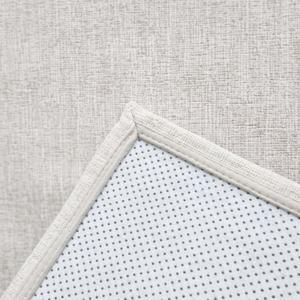 플랫 셔닐 먼지없는워셔블 사계절 단모러그 (2colors,4sizes)