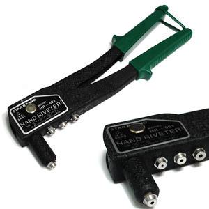 일제 핸드 리벳건 리베터 리베팅 리베트 건 못 핀 심