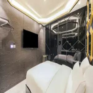 [서울] 호텔 포레스타(서울, 송파)