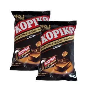 마요라 코피코 커피사탕 800g x 2봉 커피캔디 커피맛 캔디