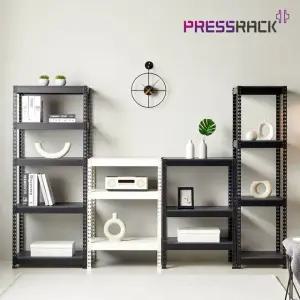 쥴리 핸디스랙 무볼트 조립식 철제선반 3단 600X400X1200