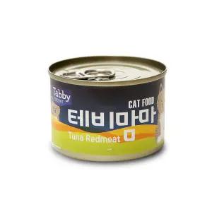 테비맘마 참치 160g x 24개
