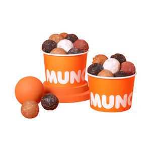 [던킨] 치킨보다 먼~치킨