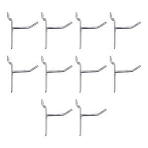 스페이스월 일선후크 5cm x10개  /후크/고리/걸이/스페이스월/대금