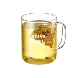 [이디야커피] 스프링 캐모마일 HOT (R)