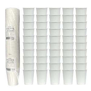 아이존 테이크아웃용컵 12온스 50개입 ( 종이컵 두꺼운종이컵 오뎅 핫초코 따뜻한 겨울컵