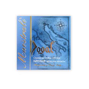 도갈 NR-168B 클래식 기타현 기타줄 스트링