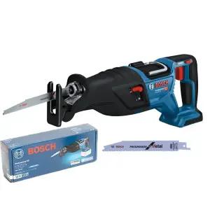 보쉬 GSA18V-28 베어툴 충전컷소 컷쏘 다목적톱