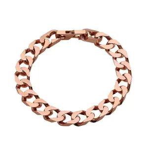 14K 체인 팔찌 금팔찌 할로우 클래식 (소)