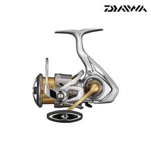 [에프원낚시]다이와 21 프림스 FC LT2000S-XH 거상정품보증수리