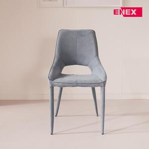 저스틴 생활방수 패브릭 일반의자