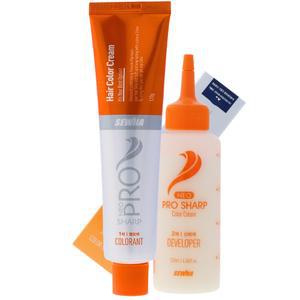 세화 프로샤프 헤어컬러크림 1,2제 각 120g