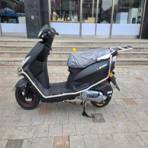 한솜모터스  I-JET 125 / 아이젯트125  / 아이제트125