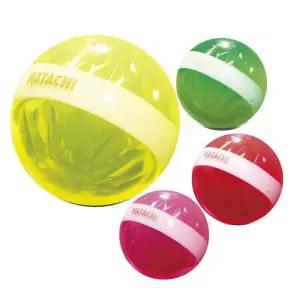 KM 하타치 국제경기용 파크 골프공 PH3812