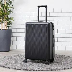 /블랑블랙 웨이브 캐리어 24인치 [블랙]