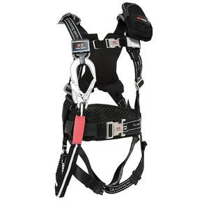 [바이플렉스]K2 안전벨트 전체식 KB-9503Y 일체형 포이 더블죔줄 고급형