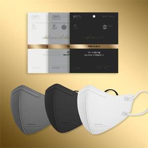 [셀러허브]아에르 KF94 어드밴스드 마스크 대형 10매 (S9853809)