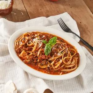 [심쿡] 볼로네제 라구 파스타 480g 밀키트