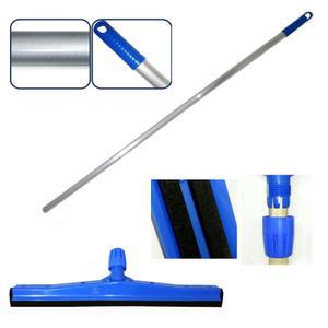 업소용 바닥스퀴지 창고 바닥청소 밀대물걸레 학교 강당 매장