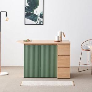 [NS홈쇼핑]아이앤 엘리너 템바보드 1300 아일랜드 테이블 MU[32249609]