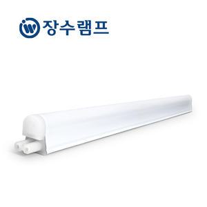 장수램프 T5 LED 조명 슬림 형광등 간접등 간접조명