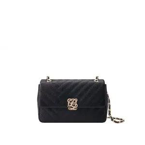 [루이까또즈](대구신세계)크로스백 HQ1SD12BL