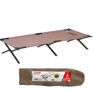 콜맨 트레일헤드2 코트 스틸 야전침대