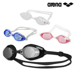 아레나A3AC2AG81/일반용/노미러패킹수경/수영물안경