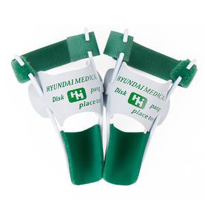 강력추천/발가락교정 엄지 발가락교정기 좌우세트 부목 휜발보호