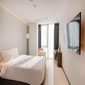 [서울] 유니언 호텔(서울, 영등포)