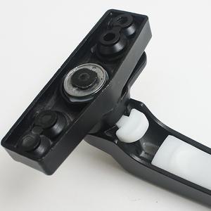 TWPJ-3000 좌우겸용프로젝트손잡이 프로젝트창문손잡이