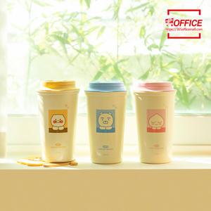 카카오프렌즈 베이직 PP 텀블러