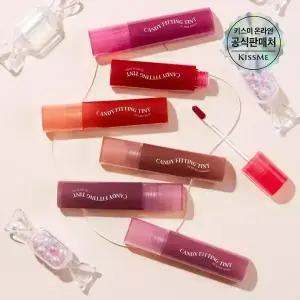 [NEW] 키스미 아이 캔디 피팅 틴트