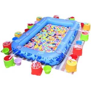 대형 낚시놀이 자석 물고기 낚시 장난감 키즈카페