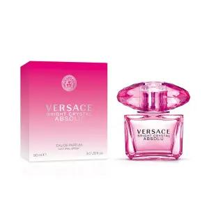 [베르사체] 브라이트 크리스탈 앱솔루 EDP 30ml