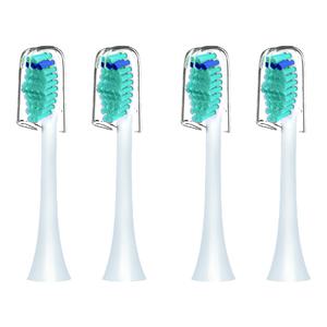 필립스 호환용 전동 칫솔모 4개입
