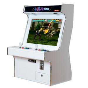 24인치 좌식형 오락실게임기 레트로게임기 (DX팩)