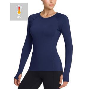 [테슬라][겨울시즌]테슬라 기모 기능성 내복  언더레이어  티셔츠 TM-XUD50