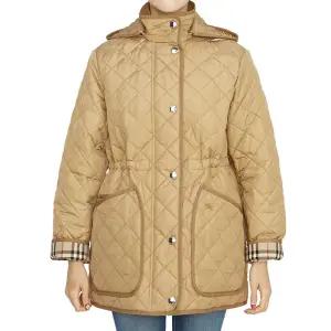 퀼팅 여성 후드 자켓 ROXBUGH 8070968 A7026