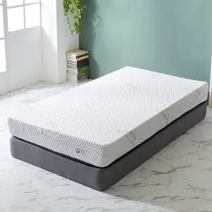 템포20 메모리폼 매트리스 20T 슈퍼싱글 SS(착불)