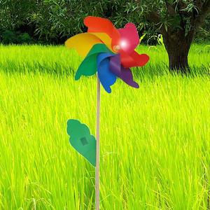 정원용바람개비(대형 무지개일반)