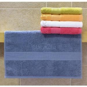 송월 샤보렌 식스40 30수 면 수건 타올