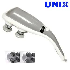 [유닉스] 핸드형 솔리드 안마기 MX-2900