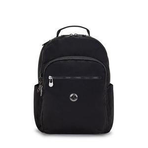 [갤러리아] [키플링] 블랙컬러 재입고 대용량(27L)백팩 여행용백 서울 (KNCBA19 EDBK_)