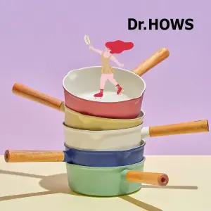 닥터하우스 오미자 멀티팬 20cm