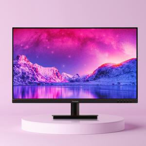 뷰소닉 VA3209U-4K 32인치 모니터 IPS 4K UHD HDR10 USB-C 65W 무결점